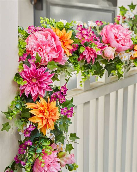$2599 ($1. . Plastic flowers for outdoors